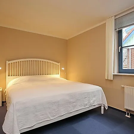 Apartment Papillon 08-1